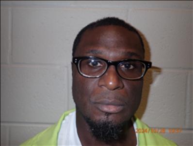 Patrick Antoine Guess a registered Sex Offender of South Carolina