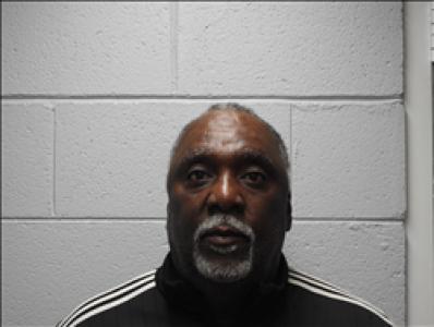 Douglas Albert Ingram a registered Sex Offender of South Carolina