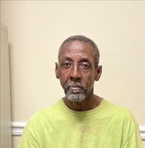 Willie James Fredrick a registered Sex Offender of South Carolina