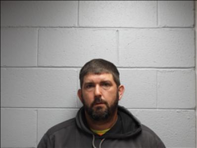 Jeffrey Daniel Brown a registered Sex Offender of South Carolina