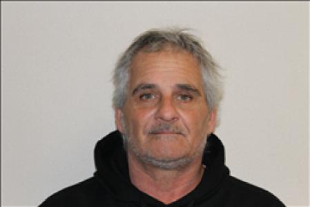 Paul Houston Kelly a registered Sex Offender of South Carolina