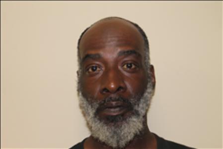 Jermel Garenet Mccrea a registered Sex Offender of South Carolina