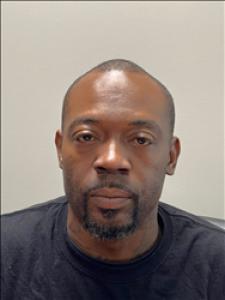 Jeffery Jermaine Daniels a registered Sex Offender of South Carolina