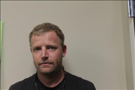 Brandon Roger Parker a registered Sex Offender of South Carolina
