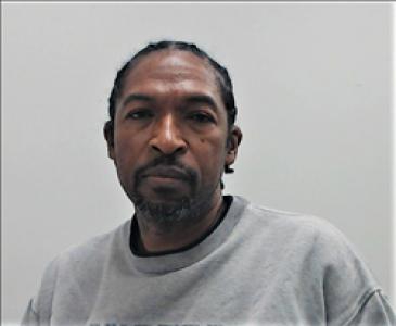 Terrence Marlon Brown a registered Sex Offender of Georgia