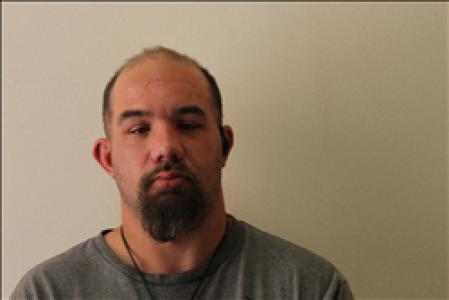 David Dennis Reeves a registered Sex Offender of South Carolina