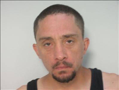 Rickey Jamin Negron a registered Sex Offender of Illinois