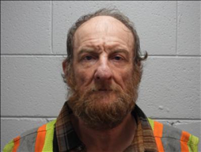 Thomas Randall Rucker a registered Sex Offender of South Carolina