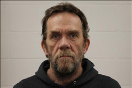 Lawrence Mendel Brewer a registered Sex Offender of South Carolina