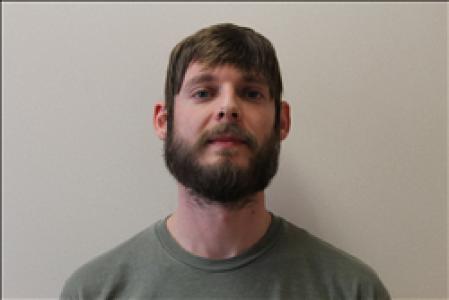 Joseph Ryan Harrison a registered Sex Offender of South Carolina