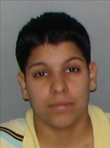 Kistin Winona Cordova a registered Sex Offender of Colorado