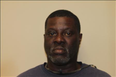 Joseph Mccrea a registered Sex Offender of South Carolina
