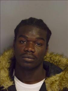 Michael Darnell Thomas a registered Sex Offender of South Carolina