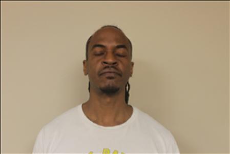 Quinton Jimmel Jackson a registered Sex Offender of South Carolina