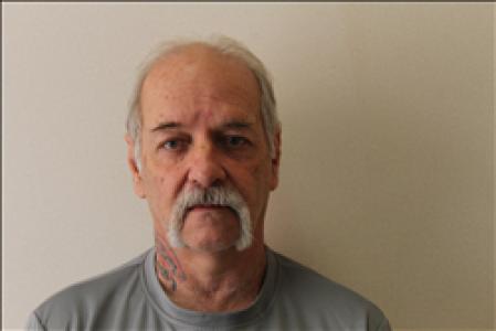Alvin Ernest Branham a registered Sex Offender of South Carolina