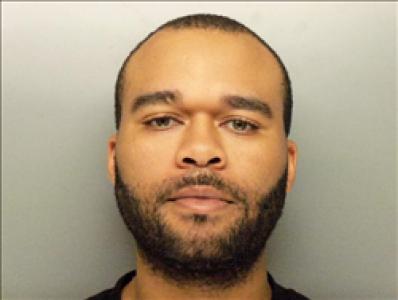 Derrick Thomas Moore a registered Sex Offender of Tennessee