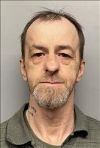 John Wesley Jordan a registered Sex Offender of Michigan