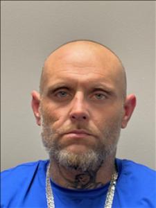 James Dustin Isgett a registered Sex Offender of South Carolina