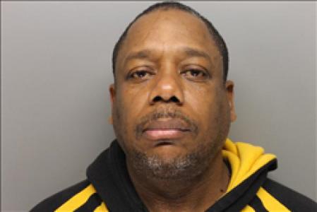 Duane Scott Smith a registered Sex Offender of New York
