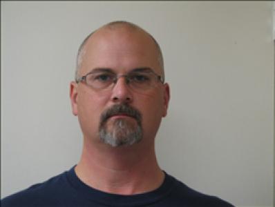 William Allen Berry a registered Sex Offender of Georgia