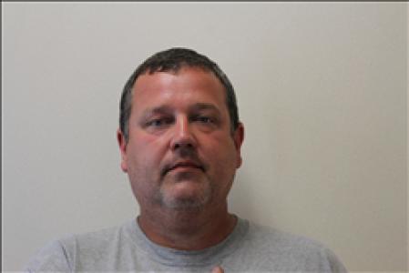 Randall Wade Hall a registered Sex Offender of South Carolina
