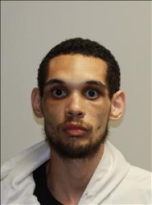 Devante Decarious Watts a registered Sex Offender of South Carolina