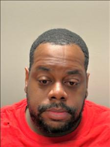 Raymond Demetris Williams a registered Sex Offender of South Carolina