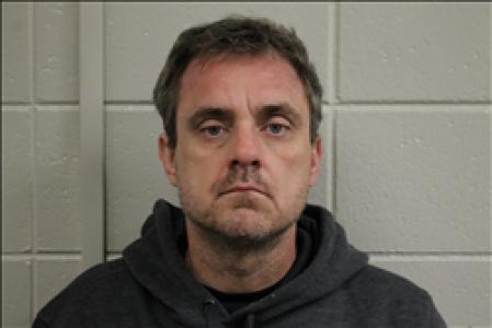 Ricky Percell Smith a registered Sex Offender of South Carolina
