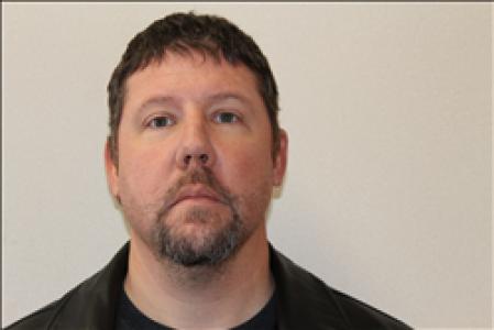 Brian Kristopher Hawes a registered Sex Offender of South Carolina