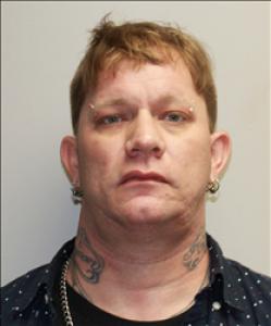 Michael Wade Blanton a registered Sex Offender of South Carolina
