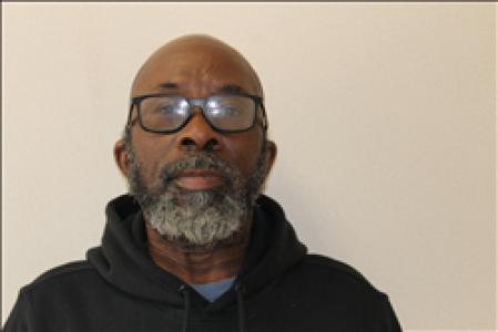Otis James Macklin a registered Sex Offender of South Carolina