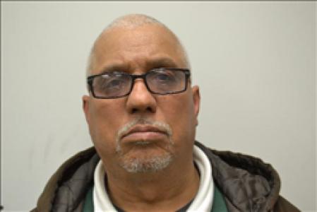Robert Lee Broadus a registered Sex Offender of New York