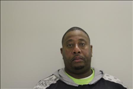 Arthur Lamont Patterson a registered Sex Offender of South Carolina