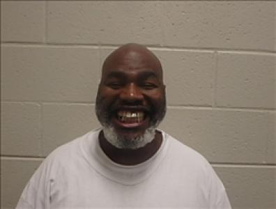 David Lee Thompson a registered Sex Offender of South Carolina