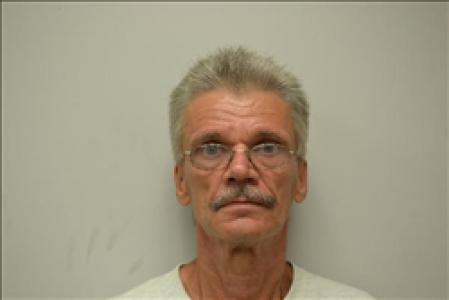Donald Scott Robertson a registered Sex Offender of South Carolina