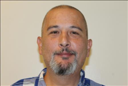 David Matthew Powers a registered Criminal Offender of New Hampshire