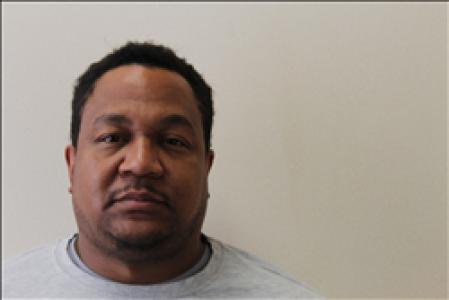 Brian Jerome Johnson a registered Sex Offender of South Carolina