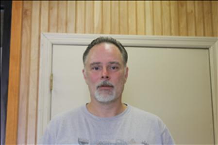 Darin Lee Pittman a registered Offender of Washington