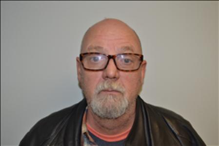 Michael Dewitt Morgan a registered Sex Offender of South Carolina