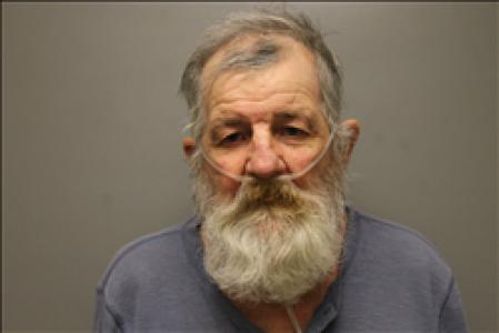 Barry Wayne Cook a registered Sex Offender of South Carolina