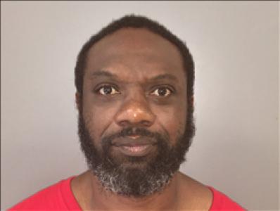 Corey Lamont Rutledge a registered Sex Offender of South Carolina