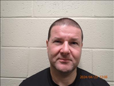 Jason Bodie a registered Sex Offender of South Carolina