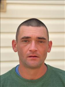 Jesse Shane Hutto a registered Sex Offender of South Carolina