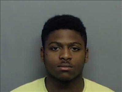 Demarcus Rayshon Williamson a registered Sex Offender of North Carolina