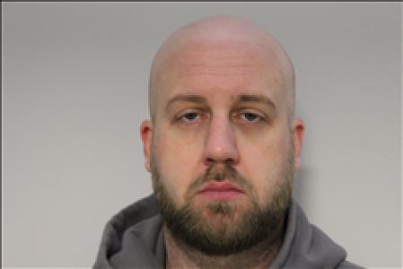 Jonathan Michael Riemann a registered Sex, Violent, or Drug Offender of Kansas