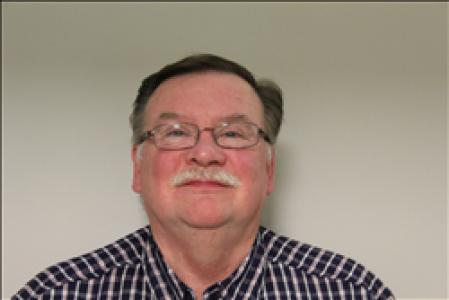 Tollie Jack Roberts a registered Sex Offender of South Carolina