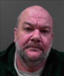 Alan Keith Dubose a registered Sex Offender of South Carolina