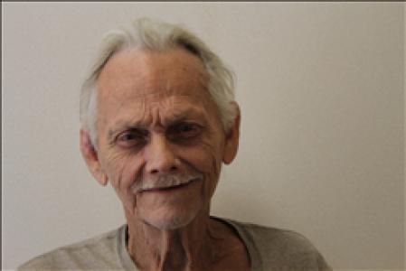 David Wayne Phillips a registered Sex Offender of South Carolina