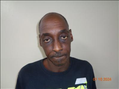 Zaine Derrell Davis a registered Sex Offender of South Carolina