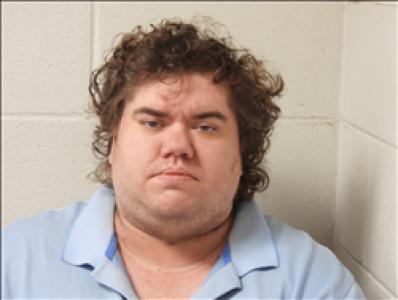 Travis Swayze Glisson a registered Sex Offender of South Carolina